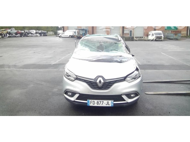 Моторчик заднего дворника 287109757R Renault Scenic IV - Grand scenic IV