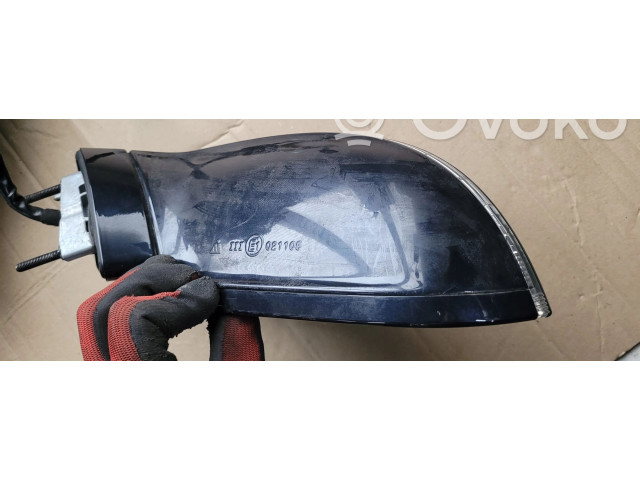 Зеркало электрическое Audi A7 S7 4G 2011 - 2017 года