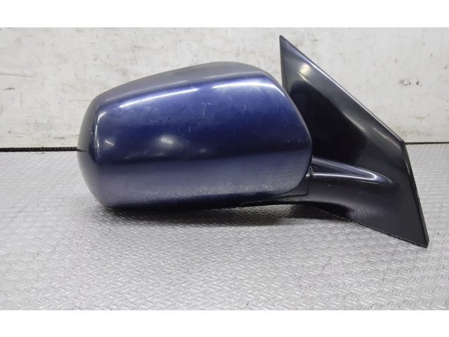 Zpětné zrcátko Nissan Murano Z50 2005 E4012286, E4022286