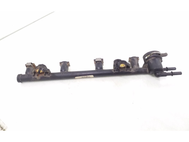 Vstřikovací lišta 2NIU9D280CB, 2787A   Ford Ka  pro benzínový motor 1.3  