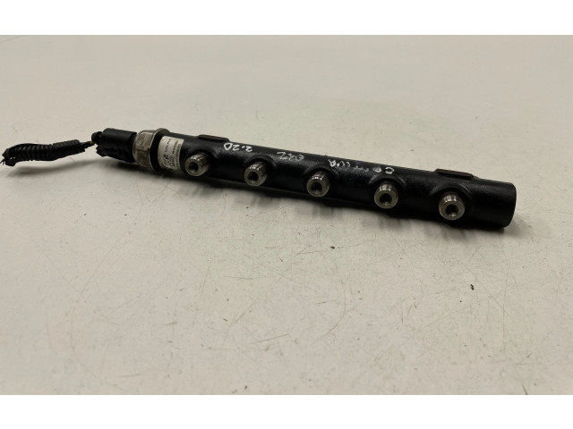 Топливная рампа R9144Z300A, 120212010641   Chevrolet Captiva  