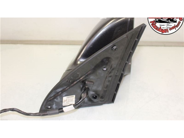 Zpětné zrcátko Audi Q7 4M 2007 4L1857410AC