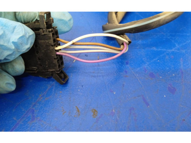 Čerpadlo oleje AFN Volkswagen PASSAT