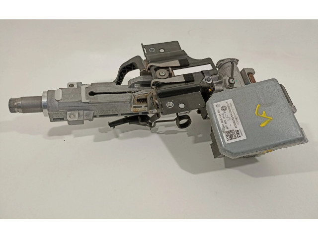    Рулевая рейка 6R1423510DC, 6R1909144   Audi A1 2010 - 2018 года