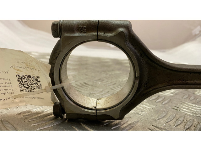 Píst 373AC, S107 Chrysler Pacifica pro benzínový motor 3.6