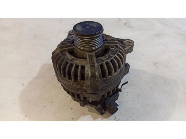 Генератор 9640878780 Citroen C5 2.2