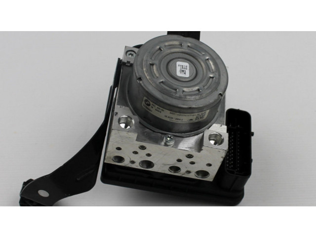 Блок АБС 7851298 BMW M3 F80 2014-2020 года