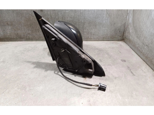 Зеркало электрическое        Smart ForFour I  2004 - 2006 года   