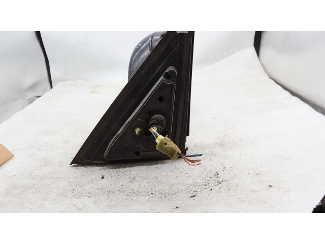 Zpětné zrcátko Mitsubishi Pajero 2003 e13010408