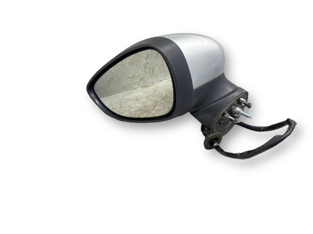 Zpětné zrcátko Ford Fiesta 2011 E4023426