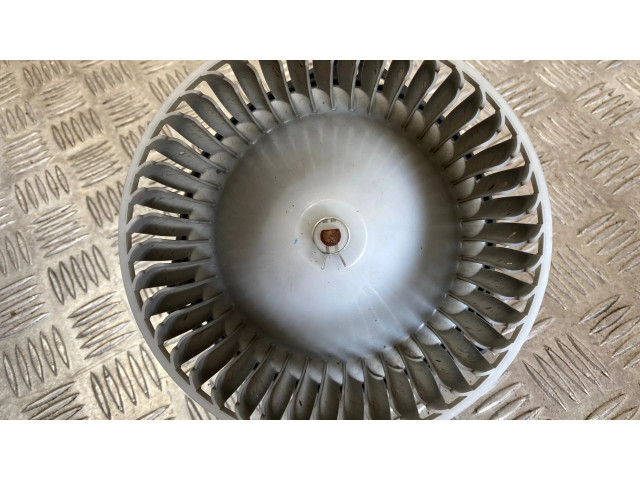 Вентилятор печки    5027261760   Subaru Forester SH