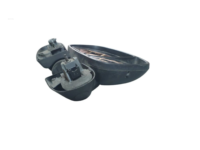 Зеркало электрическое     правое    Renault Trafic II (X83)  2002-2014 года   