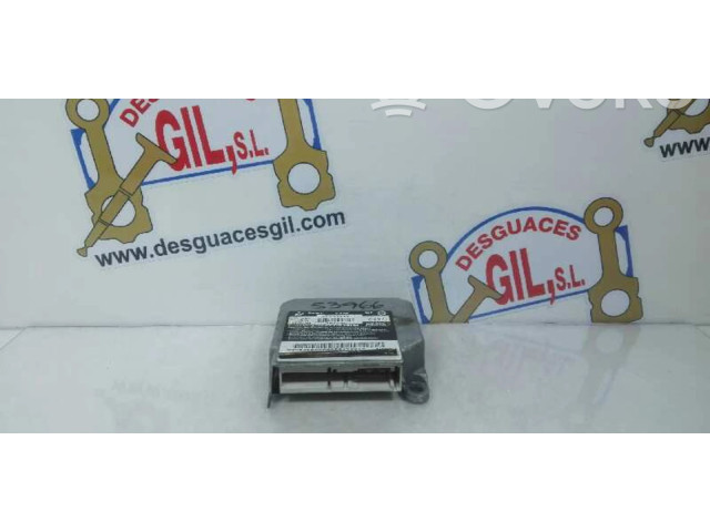 Блок подушек безопасности 46537777, 53966   Fiat Bravo - Brava