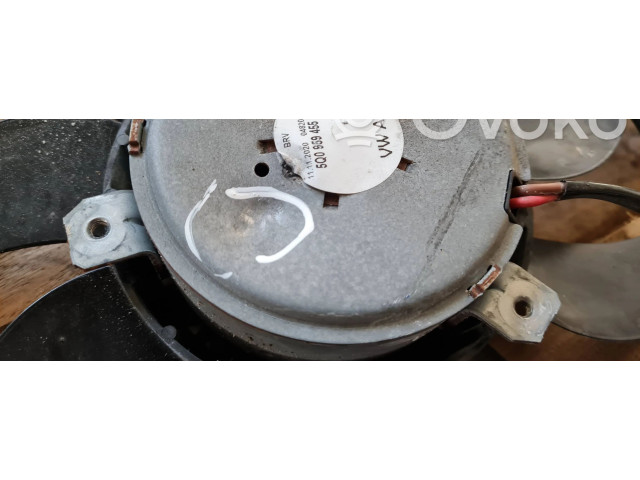 Вентилятор радиатора     5Q0959455AH    Audi A3 8Y 