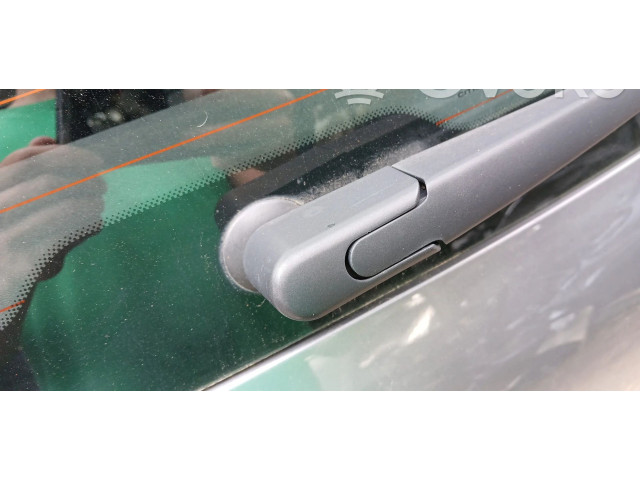 Přístrojová deska Citroen SpaceTourer XL 2021