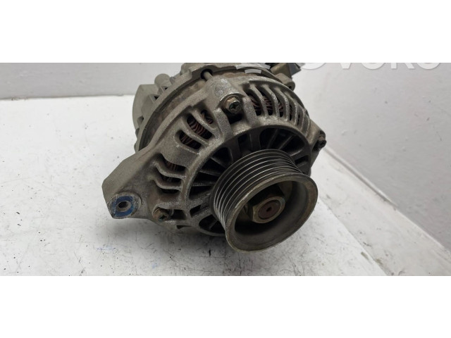 Генератор A5TA7091   Honda Civic      