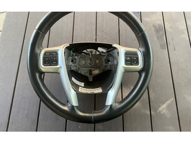 Volant Chrysler Voyager 2012