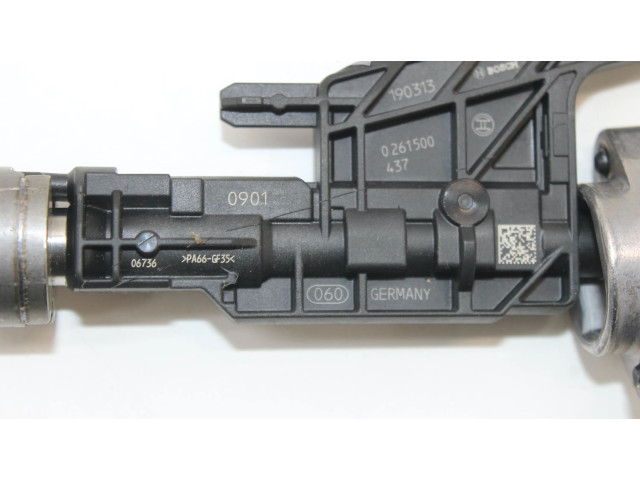 Vstřikovač 8656548 Toyota Supra A90