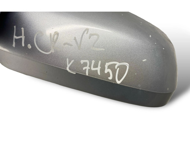 Píst Honda CR-V N22A2