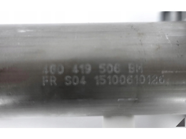 Рулевая рейка 4G0419506BM Audi A7 S7 4G 2011 - 2017 года