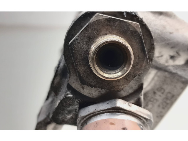 Топливная рампа 2885819, 06j906051d Volkswagen Golf VI для двигателя CAXA