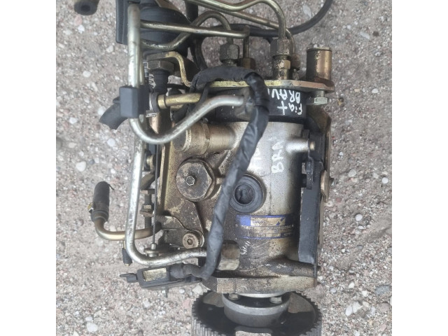 Vstřikovací čerpadlo    Fiat Bravo - Brava  pro naftový motor 1.9  