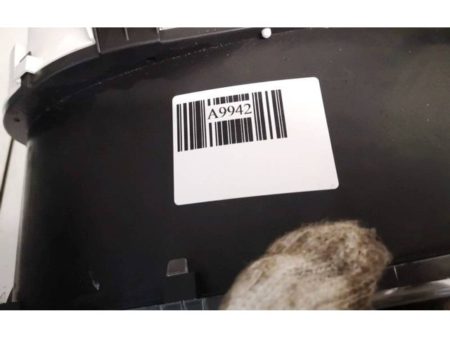 Панель приборов 85002sc670, 0369015 Subaru Forester SH