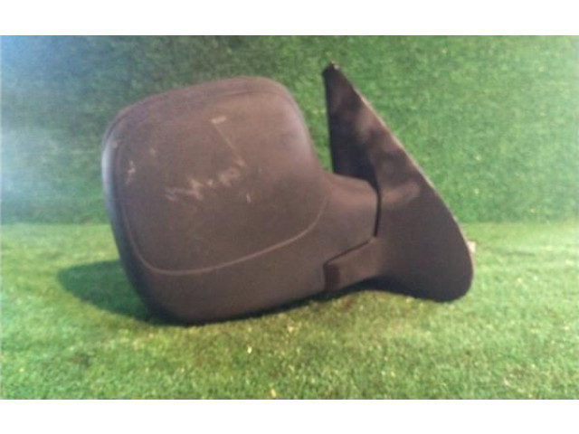 Zpětné zrcátko Citroen Berlingo 2002