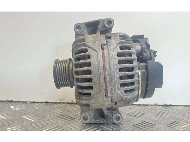 Генератор 06B903016AB Volkswagen Golf VI