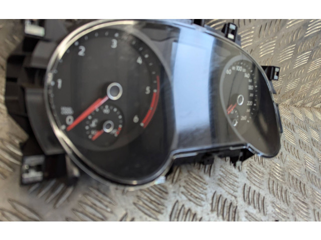 Přístrojová deska Volkswagen Tiguan 2017 5NA920751B