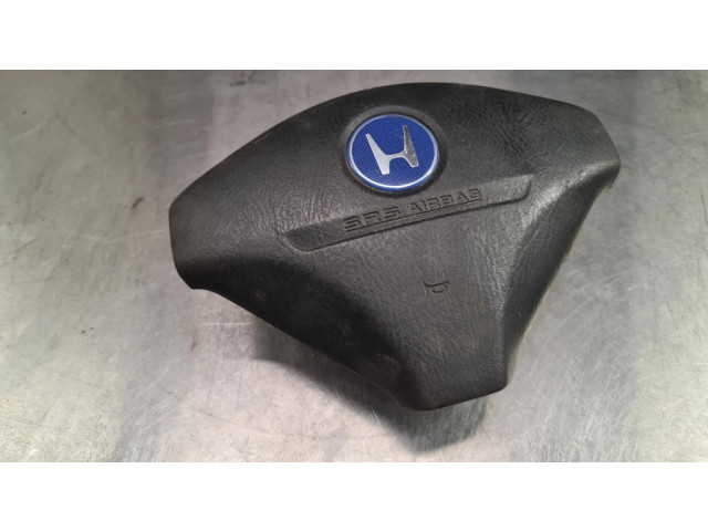 Подушка безопасности водителя 77800S2HG71009, 7Z627690   Honda HR-V