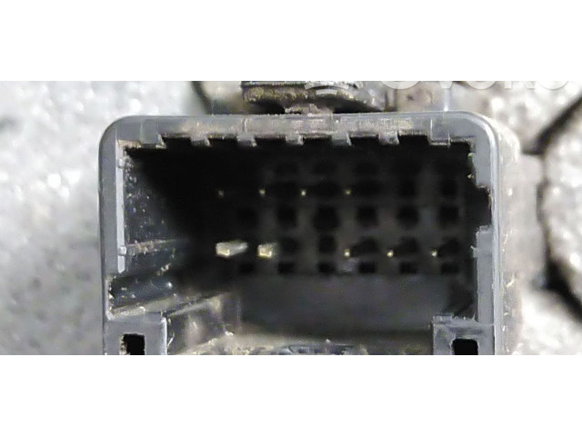 Блок предохранителей A4158100216, 963018644R Mercedes-Benz Citan W415