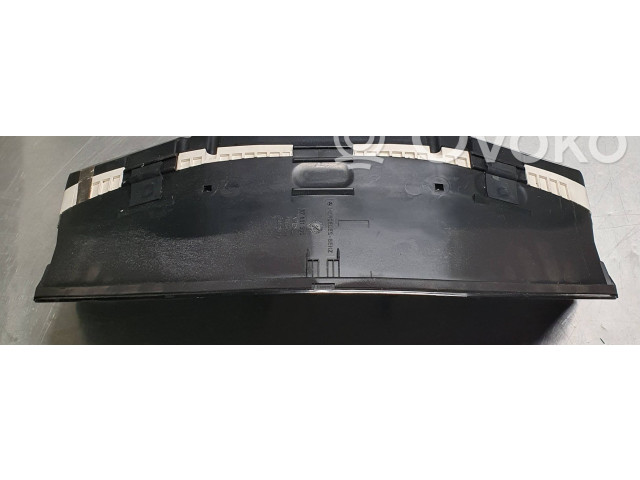 Přístrojová deska Mercedes-Benz S W140 1995 1405407548, 110008598012