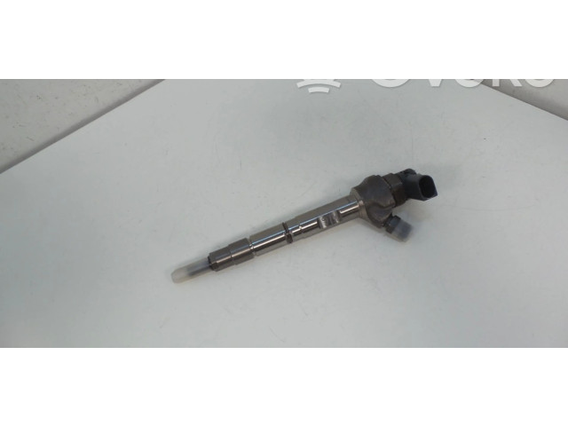 Форсунка 04L130277AD, 0445110473 Skoda Superb B8 (3V) DCXA DCX