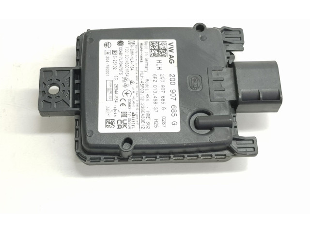 Блок управления 2Q0907685G, 2Q0907685G   Cupra Formentor