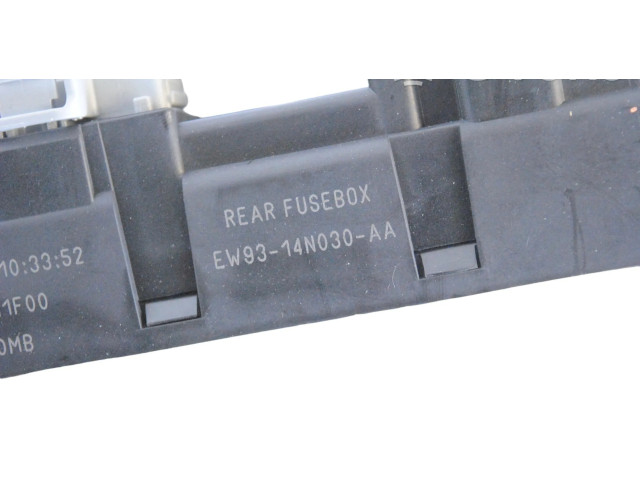 Блок предохранителей EW9314N030AA Jaguar XJ X351