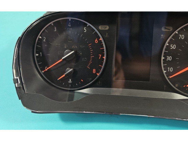 Панель приборов 248096274R, IMPRK1451317   Dacia Sandero III       