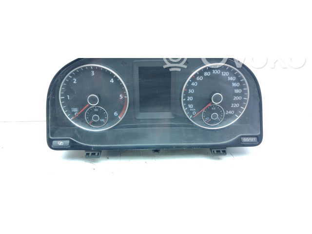 Přístrojová deska  Volkswagen Caddy 2011 2K0920865E  