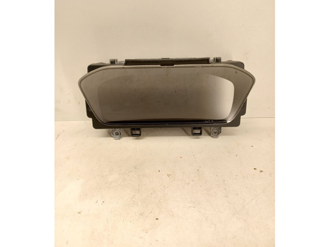 Панель приборов 31665340, 31665340AA   Volvo XC90       