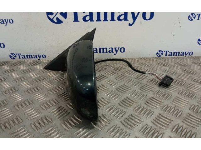 Zpětné zrcátko Volkswagen Passat Alltrack 2001 3B0857933