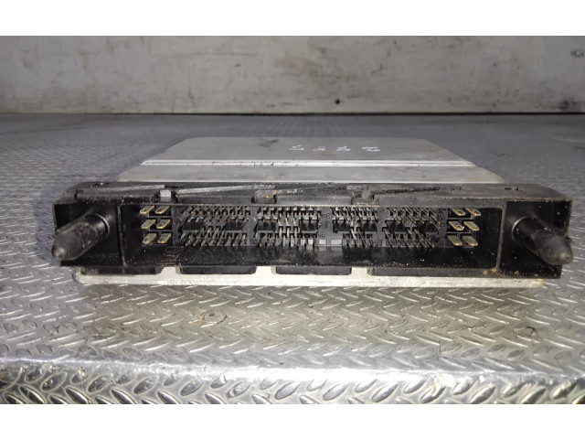 Блок управления двигателя 09496667A, 0281001776   Volvo V70