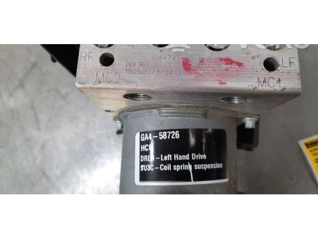 Jednotka ABS 104474500B Tesla Model 3 2019