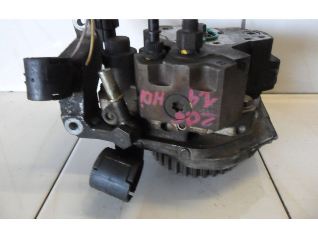 Vstřikovací čerpadlo Peugeot 206