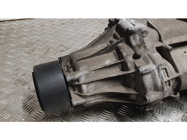 Механическая коробка передач, 6 передач