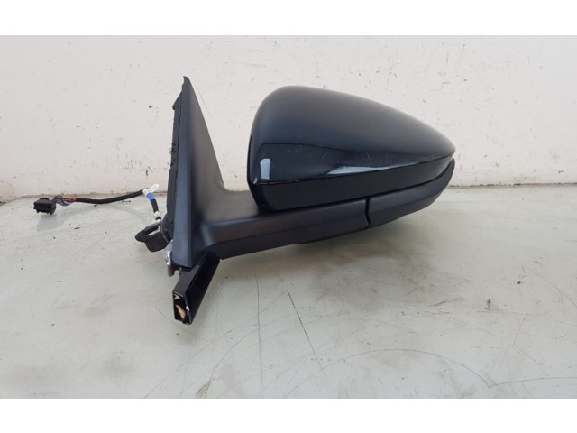 Зеркало (механическое) Audi e-tron - года