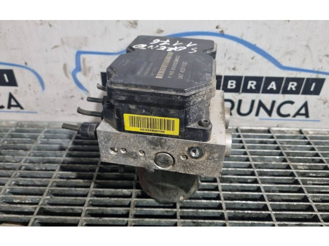 Блок АБС 1523409, BE6003M902   KIA  Sorento  2010 - 2014 года