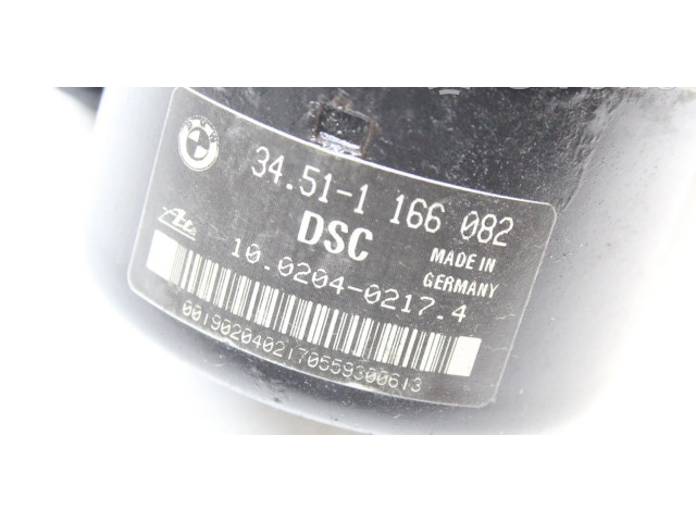 Jednotka ABS 1166082 BMW Z3 E36 1999