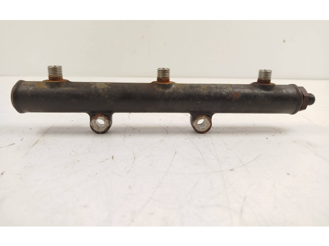 Топливная рампа A2C20001291, 4R8Q9D280BC Jaguar XF X250