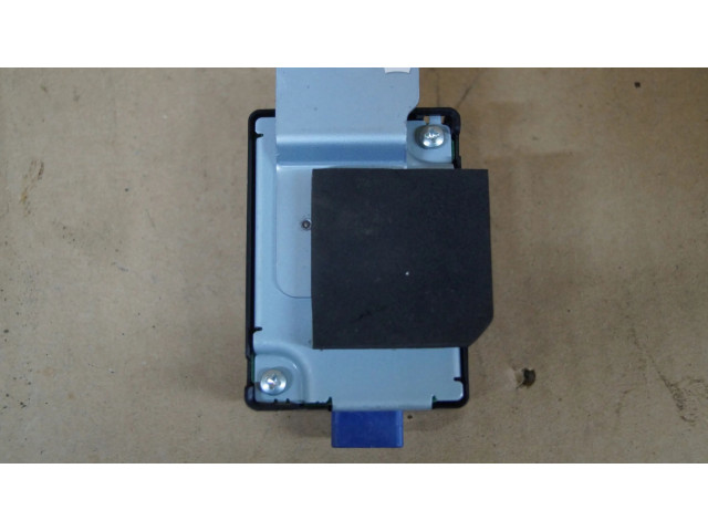 Блок управления 88831VA000 Subaru WRX