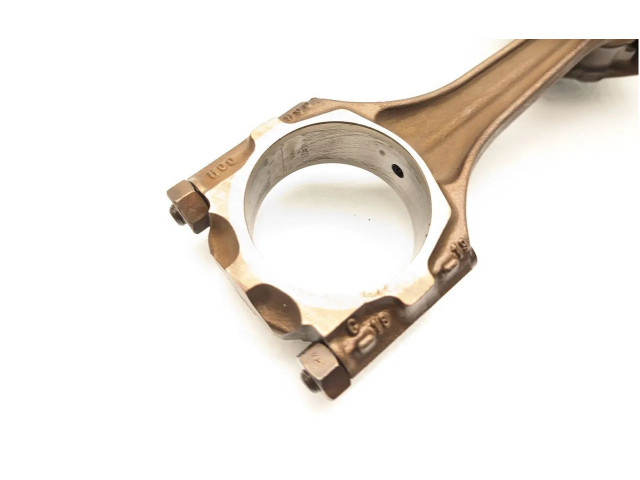 Поршень с шатуном 2.0L CRBC 8V1857409T9B9 Audi A3 S3 8V